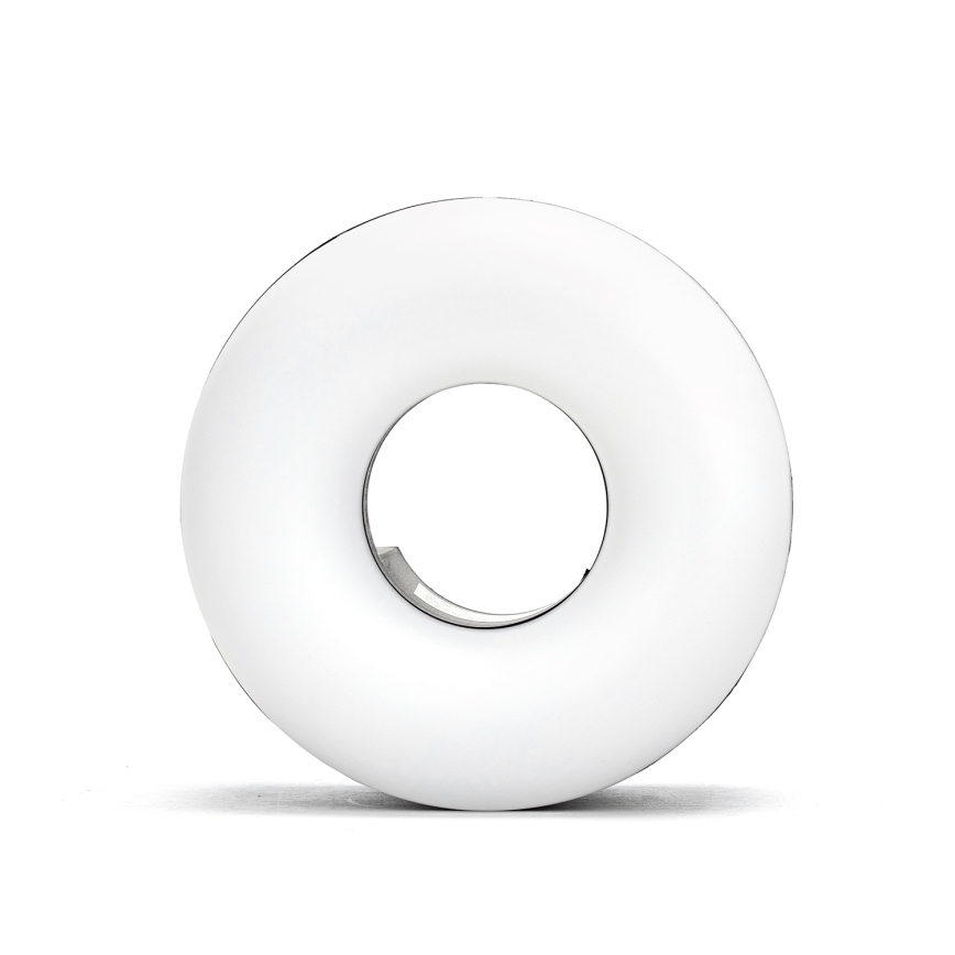 Aigostar - LED Zunanja stenska svetilka LED/20W/230V 6500K IP65 črna