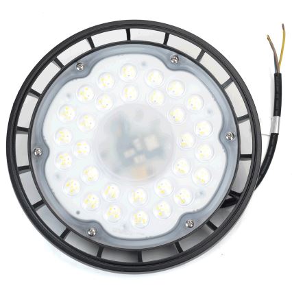 Aigostar - LED Industrijska zatemnitvena zunanja svetilka MESH High Bay LED/100W/230V 4000K IP65