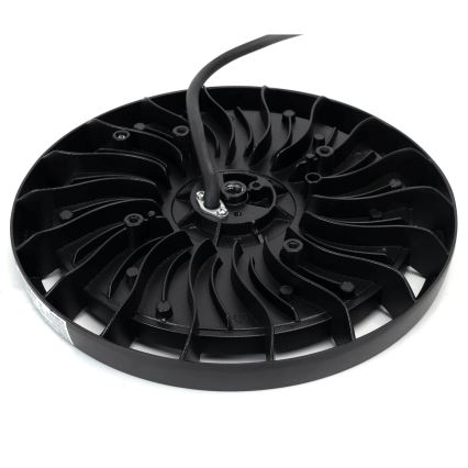 Aigostar - LED Industrijska zatemnitvena zunanja svetilka MESH High Bay LED/100W/230V 4000K IP65