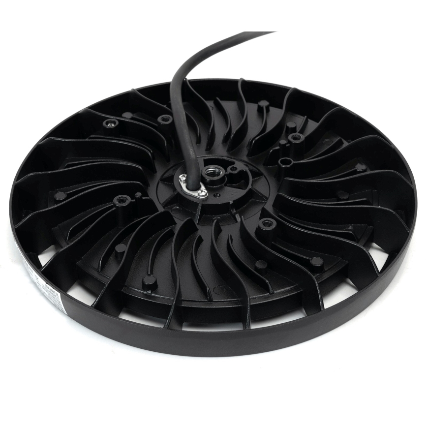Aigostar - LED Industrijska zatemnitvena zunanja svetilka MESH High Bay LED/100W/230V 4000K IP65