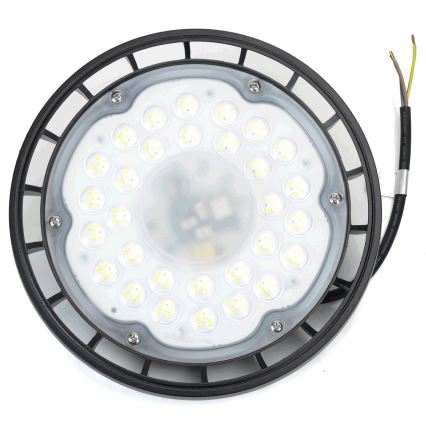 Aigostar - LED Industrijska zatemnitvena zunanji svetel MESH High Bay LED/100W/230V 6500K IP65