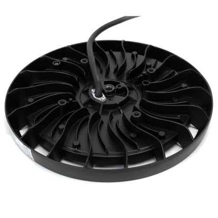 Aigostar - LED Industrijska zatemnitvena zunanji svetel MESH High Bay LED/100W/230V 6500K IP65