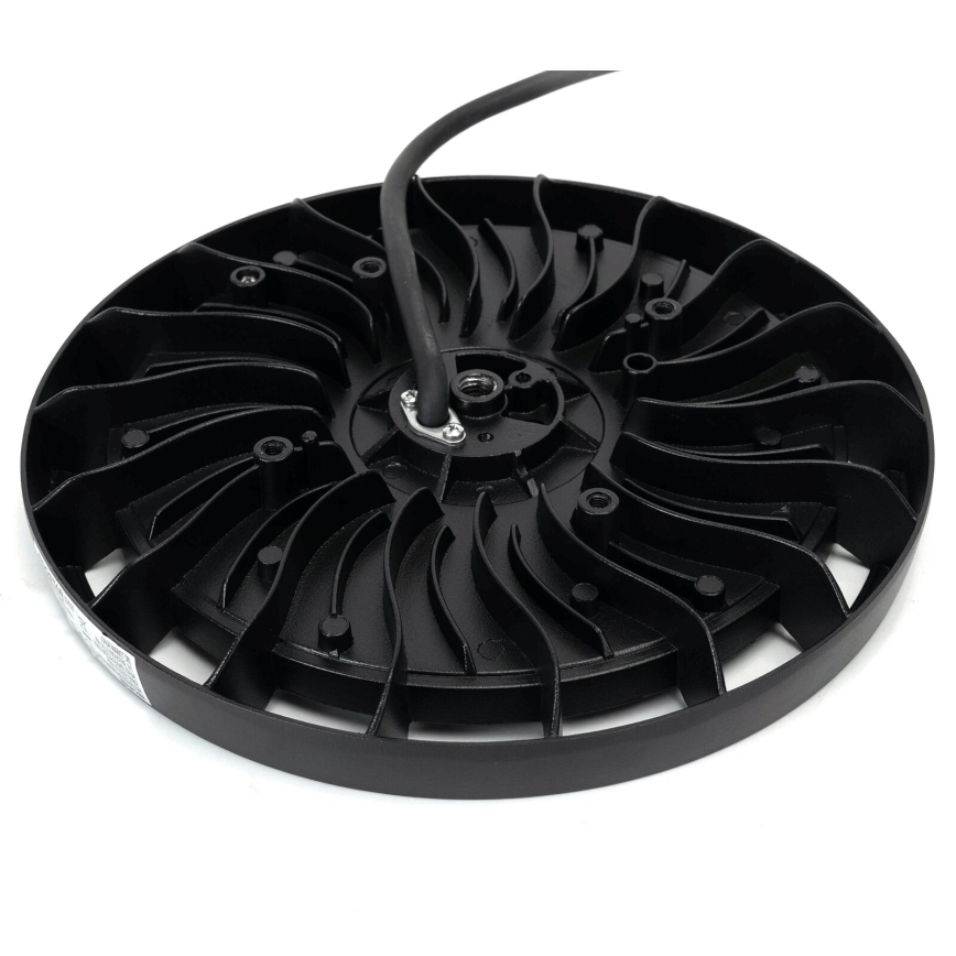 Aigostar - LED Industrijska zatemnitvena zunanji svetel MESH High Bay LED/100W/230V 6500K IP65