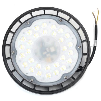 Aigostar - LED Industrijska zatemnitvena zunanji svetel MESH High Bay LED/150W/230V 4000K IP65