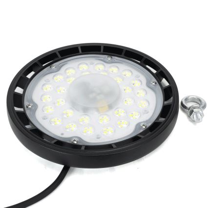 Aigostar - LED Industrijska zatemnitvena zunanji svetel MESH High Bay LED/150W/230V 6500K IP65