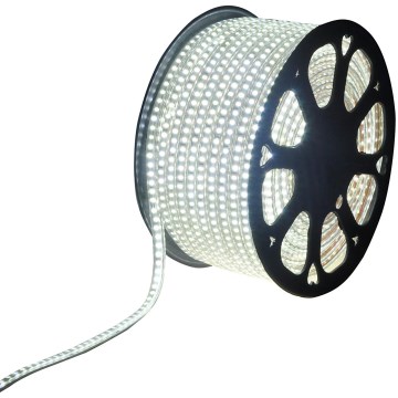 Aigostar - LED Zunanja trak 50m LED/400W/230V 6500K IP65