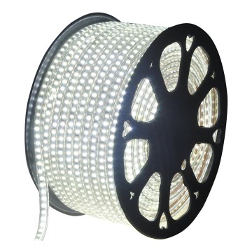 Aigostar - LED Zunanji trak 50m LED/350W/230V 6500K IP65