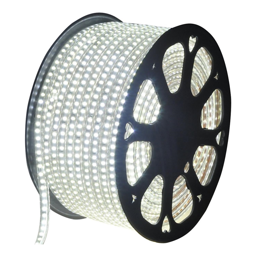 Aigostar - LED Zunanji trak 50m LED/350W/230V 6500K IP65