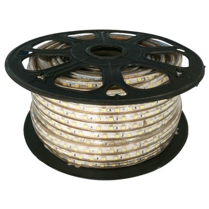 Aigostar - LED Zunanji trak 50m LED/350W/230V 6500K IP65