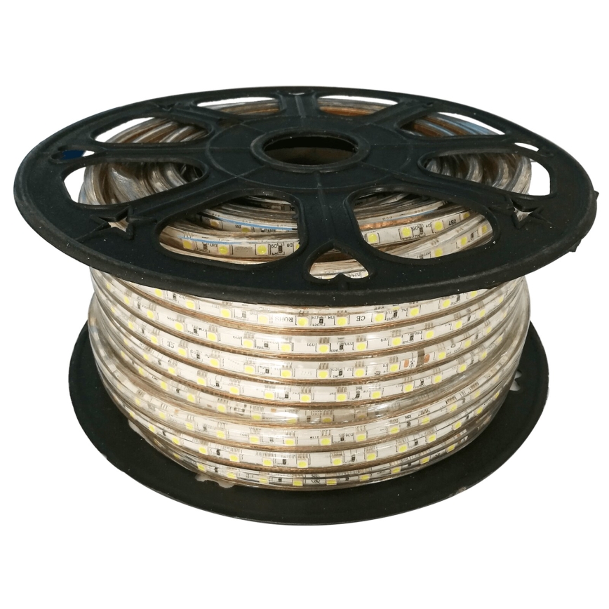Aigostar - LED Zunanji trak 50m LED/350W/230V 6500K IP65