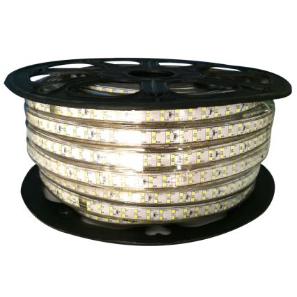 Aigostar - LED Zunanji trak 50m LED/400W/230V 6500K IP65