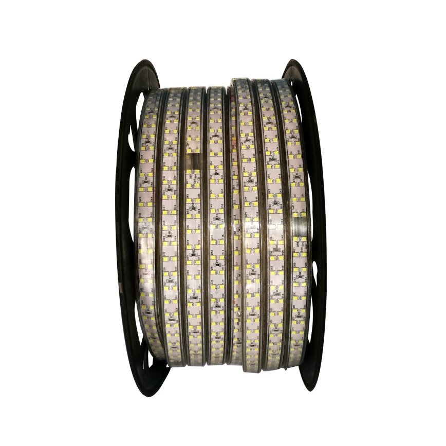 Aigostar - LED Zunanji trak 50m LED/400W/230V 6500K IP65
