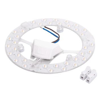 Aigostar - magnetni LED modul 24W/230V 4000K
