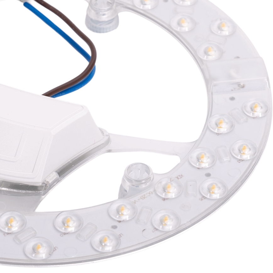 Aigostar - magnetni LED modul 24W/230V 4000K