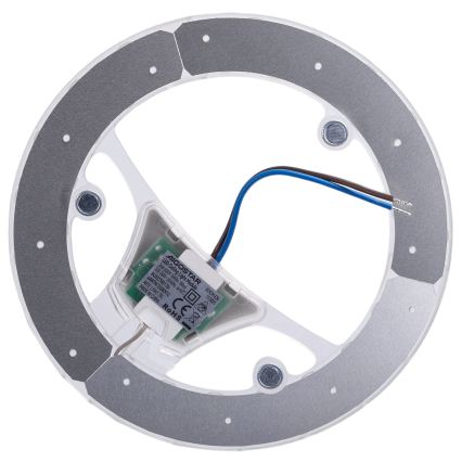 Aigostar - magnetni LED modul 24W/230V 4000K