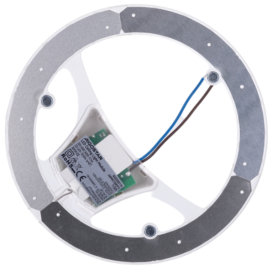Aigostar - magnetni LED modul 32W/230V 6500K