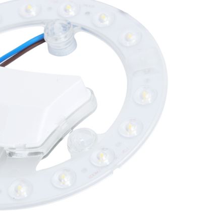 Aigostar - magnetni LED modul LED/12W/230V 6500K