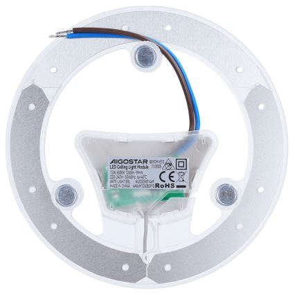 Aigostar - magnetni LED modul LED/12W/230V 6500K