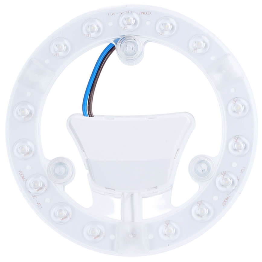 Aigostar - magnetni LED modul LED/12W/230V 6500K