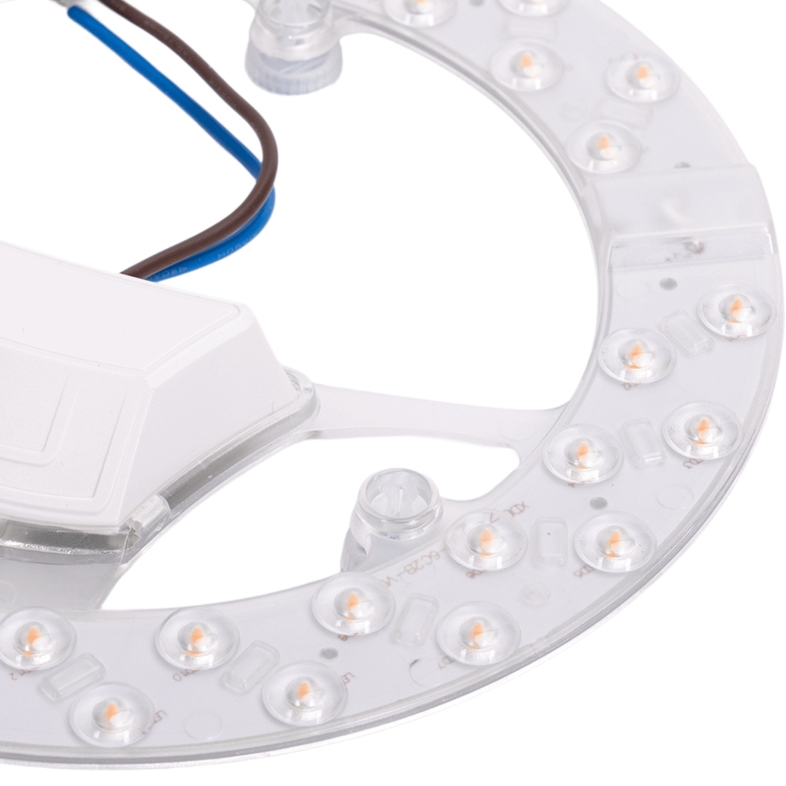 Aigostar - Magnetni LED modul LED/24W/230V 3000K