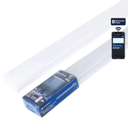 Aigostar - MESH LED zatemnjivo fluorescenčno svetilo LED/50W/230V 6500K