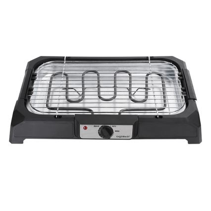 Aigostar - Namizni električni žar 2000W/230V