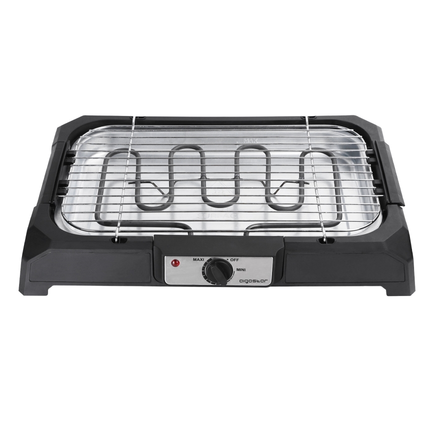 Aigostar - Namizni električni žar 2000W/230V