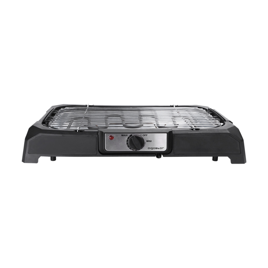 Aigostar - Namizni električni žar 2000W/230V