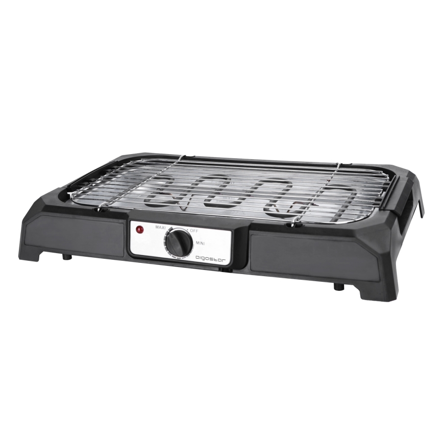 Aigostar - Namizni električni žar 2000W/230V