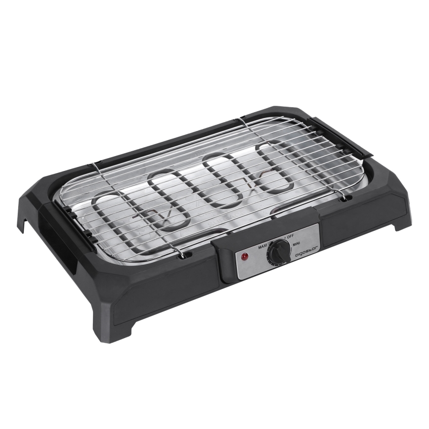 Aigostar - Namizni električni žar 2000W/230V
