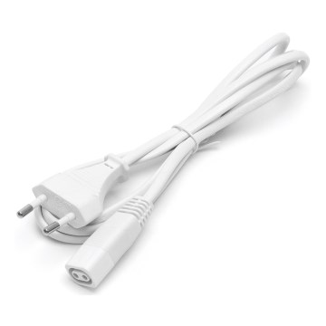 Aigostar - Napajalni kabel za fluorescenčne cevi 250 V 1,5 m