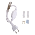 Aigostar - napajalnik za LED trakove 1000W/230V bel