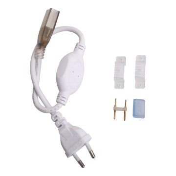 Aigostar - napajalnik za LED trakove 1000W/230V bel