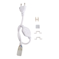 Aigostar - napajalnik za LED trakove 1000W/230V bel
