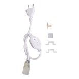 Aigostar - napajalnik za LED trakove 1000W/230V bel