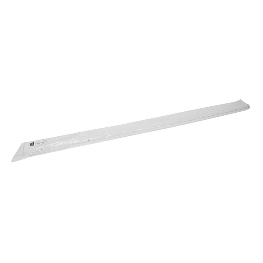 Aigostar - Okvir za montažo LED panelov 120x30 cm