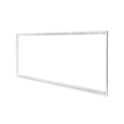 Aigostar - Okvir za montažo LED panelov 120x60 cm