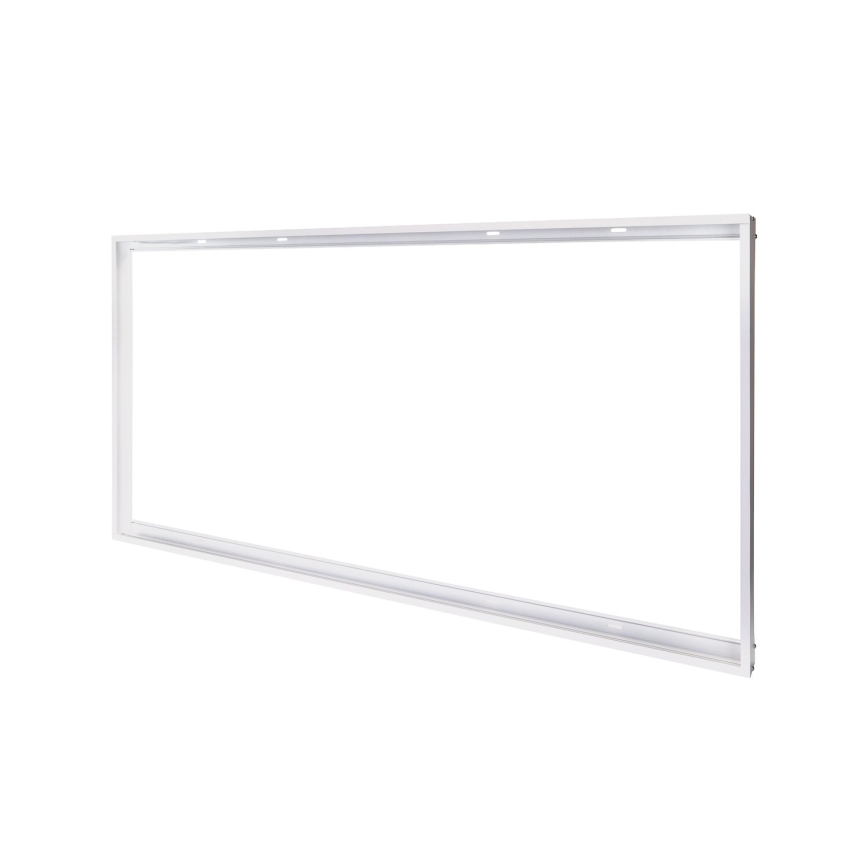 Aigostar - Okvir za montažo LED panelov 120x60 cm