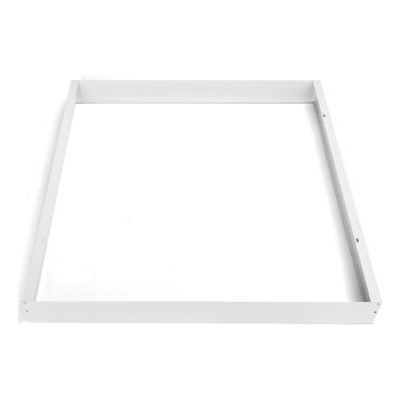 Aigostar - Okvir za montažo LED panelov 62,5x62,5 cm