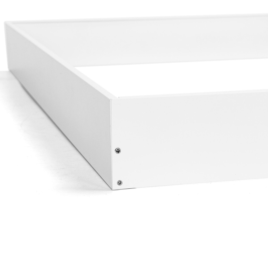 Aigostar - Okvir za montažo LED panelov 62,5x62,5 cm
