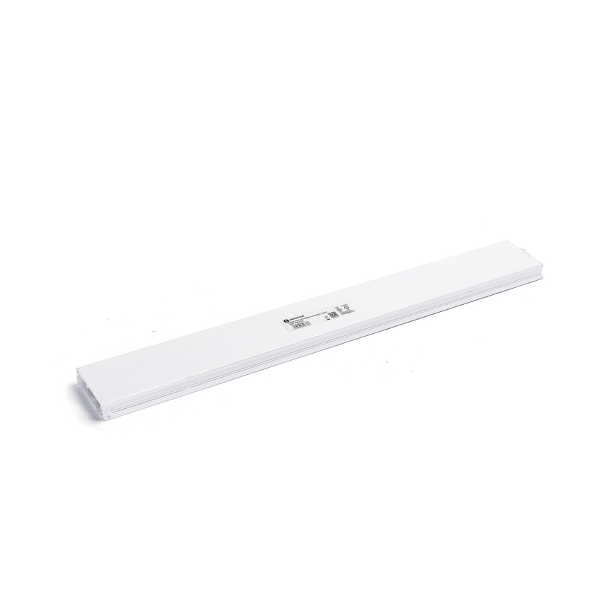 Aigostar - Okvir za montažo LED panelov 62,5x62,5 cm