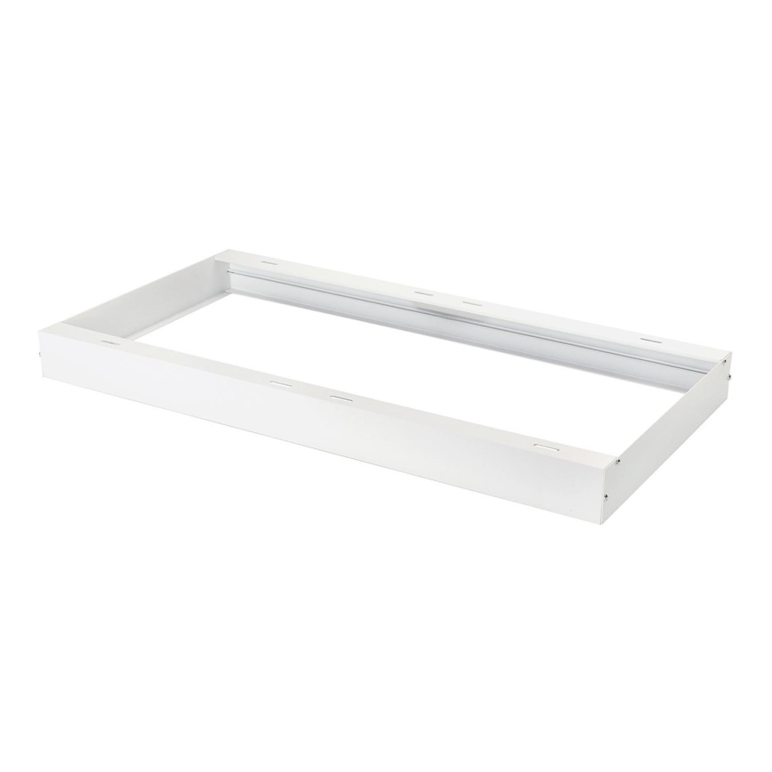 Aigostar - Okvir za namestitev LED panelov 60x30 cm