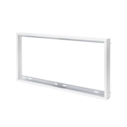 Aigostar - Okvir za namestitev LED panelov 60x30 cm