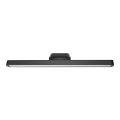 Aigostar - Polnilna zatemnjiva LED osvetlitev za ogledalo LED/2,9W/5V 2000 mAh