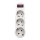 Aigostar - Razdelilec s stikalom 3x16A/230V