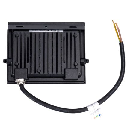 Aigostar - RGB LED zatemljiv reflektor LED/10W/230V IP65 + daljinski upravljalnik