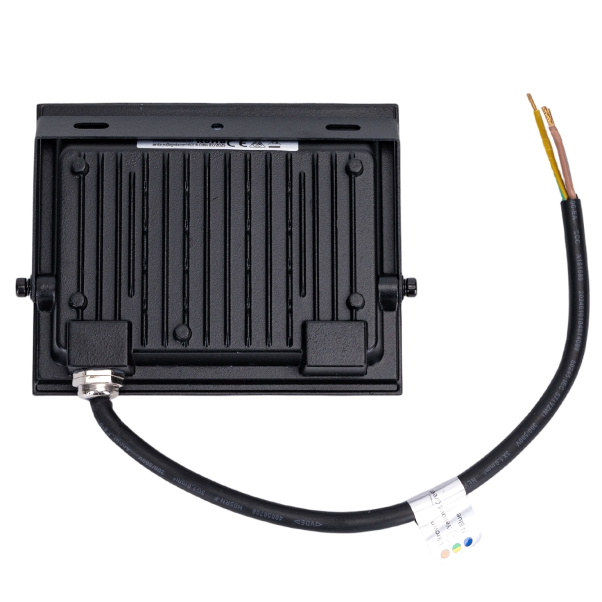 Aigostar - RGB LED zatemljiv reflektor LED/10W/230V IP65 + daljinski upravljalnik