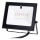 Aigostar - RGB LED zatemljiv reflektor LED/10W/230V IP65 + daljinski upravljalnik