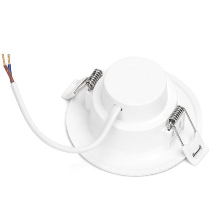 Aigostar - SET 3x LED Zatemnitvena vgradna svetilka MESH LED/6W/230V 2700K-6500K pr. 11,5cm