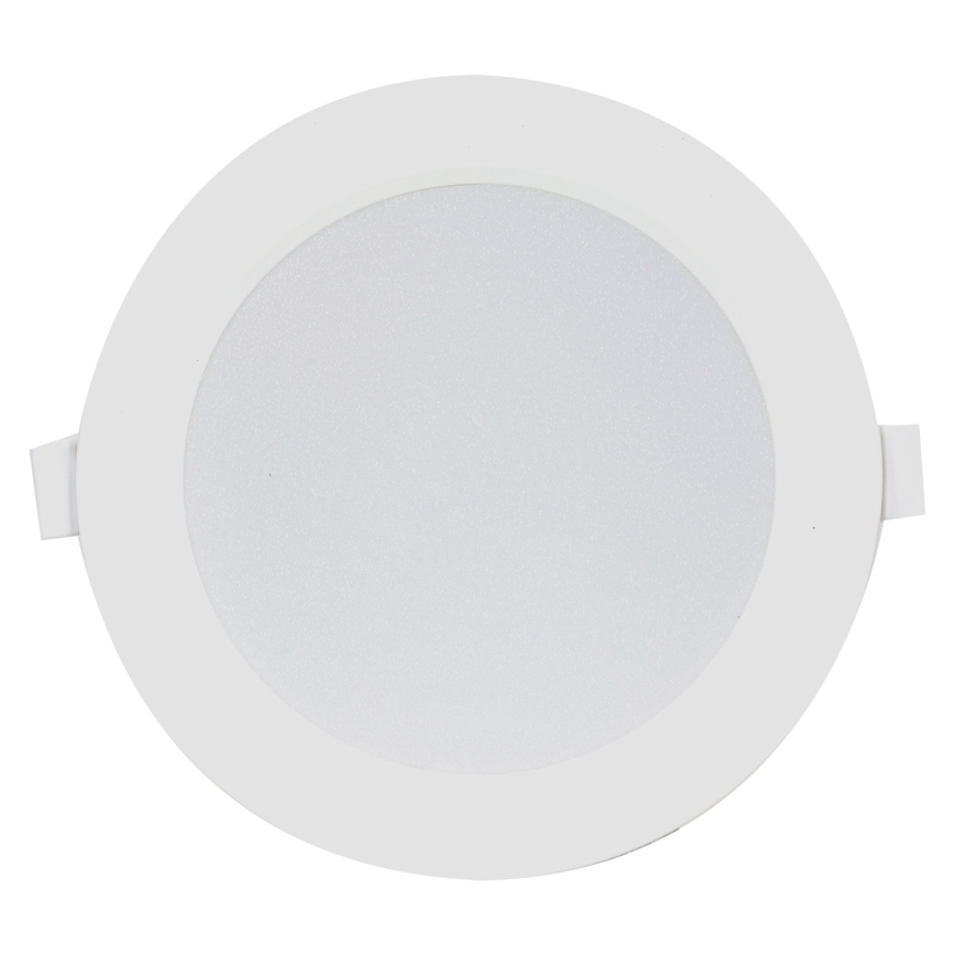 Aigostar - SET 3x LED Zatemnitvena vgradna svetilka MESH LED/9W/230V 2700K-6500K pr. 14,5 cm
